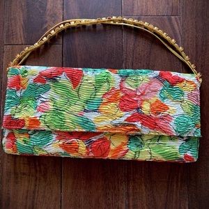 Vicini purse by Giuseppe Zanotti